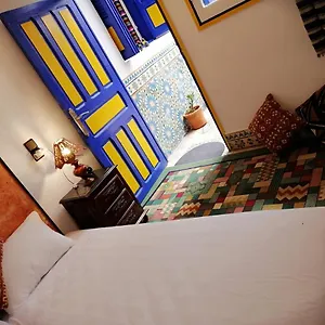 بيت شباب Berber