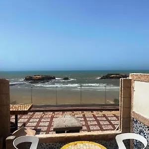 Tamazouzt Konukevi