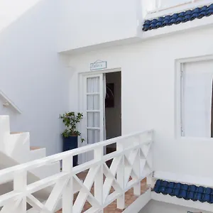  Affittacamere La Casa Del Mar