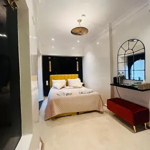  Riad Oasissime Marruecos