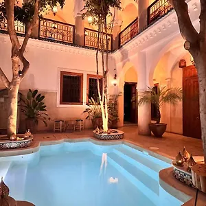 Asrari (adults Only) 3*, Marrakesh Marocco