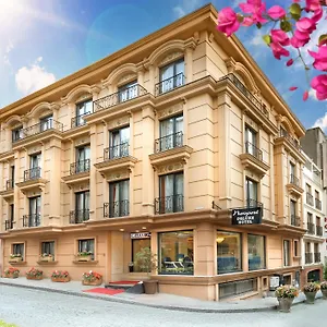 Deluxe Newport - Old 3*, Provincia di Istanbul Turchia