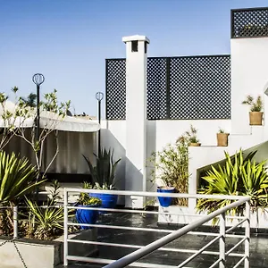 *** Riad Thalge Marruecos